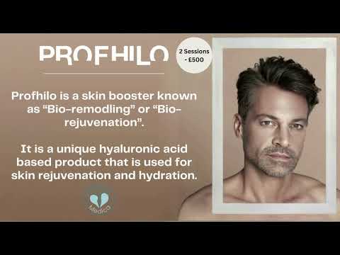 Profhilo at Clinica Medica