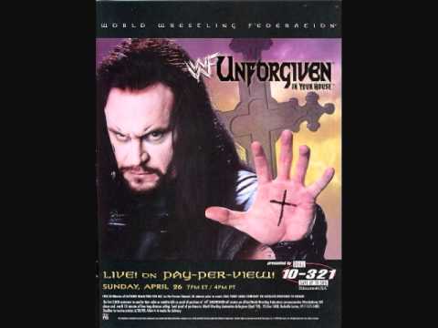 WWF Unforgiven: In Your House 21: 1998-04-26 (Links)