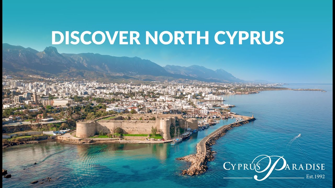 Paradise Found: Explore the Unspoiled Beauty of North Cyprus with Cyprus Paradise