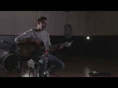 NEWPORT - Echo: Tutorial (Acoustic Guitar)