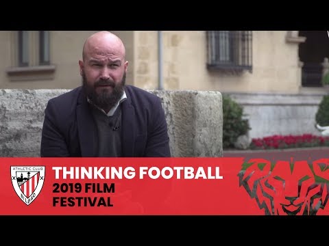 Imagen de portada del video Llega Thinking Football