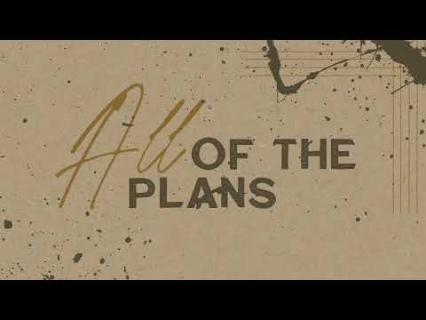 Plans - Cameron Sacky Band