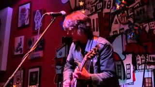 Listening to NRBQ - Jim Boggia