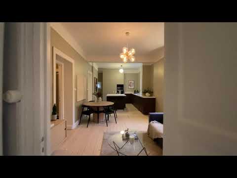 Tottvägen 4B - 2:a · 53m2 - Solna Gamla Råsunda : Via Notar mäklare Solna