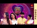 Love You AMMA Promo Mother S Day Special Ravi Vishnu Priya Star Maa