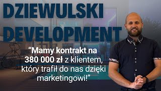 Dziewulski Dev. testimonial video