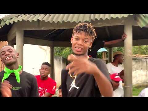 WASSA -JDPA x Hostin 23 (Video Oficial)