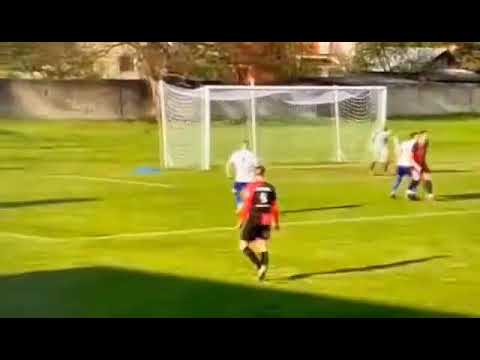 Sporni penal iz Kozarske Dubice u sudijskoj nadoknadi: Borac - Gorica 2:1