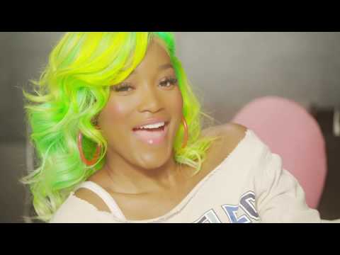 Keke Palmer - Thick