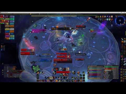 Instinct vs. Star Augur Etraeus Mythic