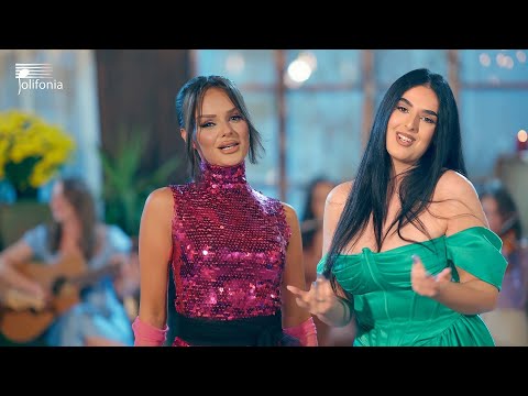 Nikka & Sara Abiti - Pranvera filloi me ardhe | Polifonia 2023