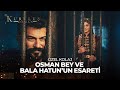 Osman Bey ve Bala Hatun Zindanda! | Kuruluş Osman Özel Kolaj