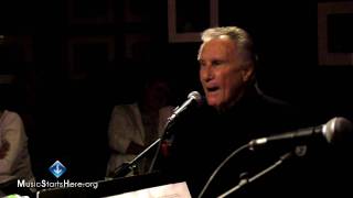 Bill Medley - Little Latin Lupe Lu & My Babe - Live at the Bluebird