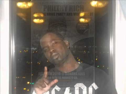 J CARRAWAY FEAT. PHILTHY RICH (HATIN' ON US)