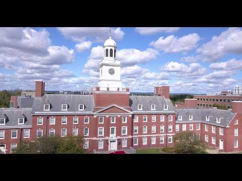 Busch Campus