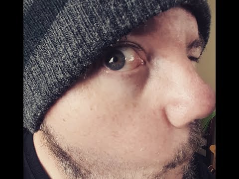 Open Mike Night 2019 - Volume One