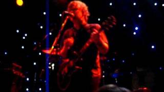 Nada Surf, &quot;Ice on the Wing&quot; at the Bowery Ballroom