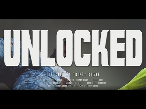 SlenkoBanz ft. Tee Rackz - UNLOCKED (Official Video)