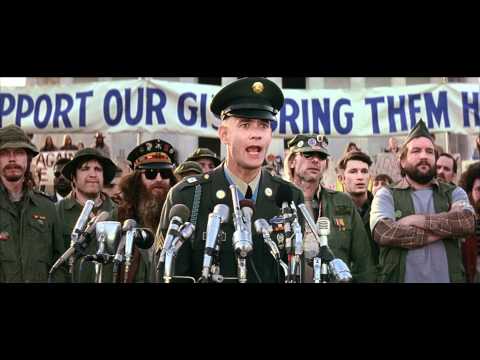 Forrest Gump (1994) Official Trailer