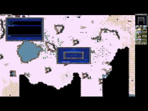 Lets Play Command & Conquer 2 - Alarmstufe Rot 1 (Schwer) 91 - Ich hock in meinem Bunker