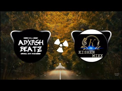 Marselino - Axel X Lion Winston X Kendy Remix - KISHEN MIXX