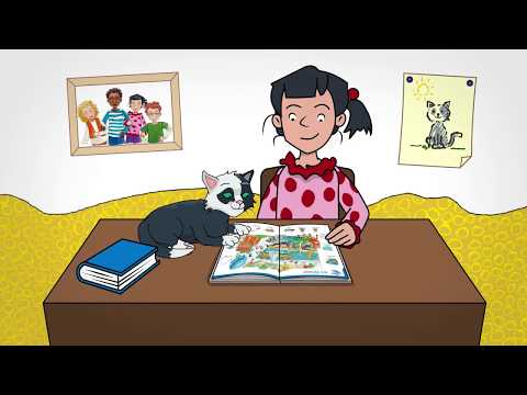 Mit Tinto in Klasse 1 sicher Lesen und Schreiben lernen