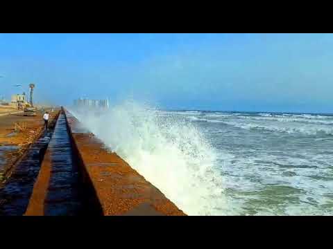 Karachi Sea mostbeautiful view 🔥🔥🔥🔥🔥#shorts #karachiseaview