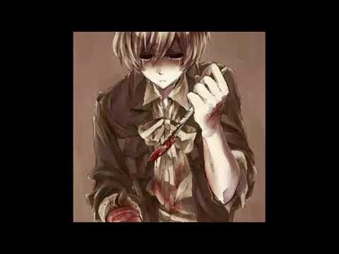 Nightcore- cut plumb