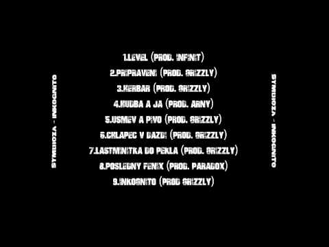 Symbioza - Level (Prod. Infinit)