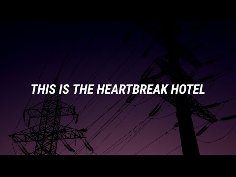 Whitney Houston - Heartbreak Hotel (Lyrics) Ft. Kelly Price & Faith Evans