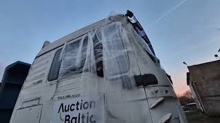 MAN TGA26.430 kipper te koop - Foto 4 | Autoline NL MAN TGA26.430 kipper | Foto 4 - Autoline