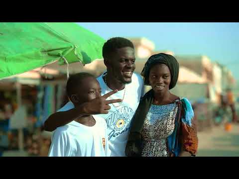 Authentique Yarlitaare (Clip Officiel)