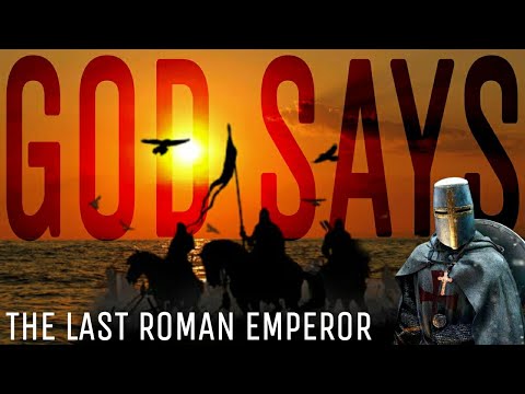 The Great Catholic Monarch, the Last Roman Emperor the Prophecy of Isaiah 41:1-5