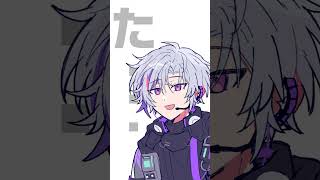 グッズのセーターについて語るイブラヒム、不破湊、ローレン・イロアス【漫画】