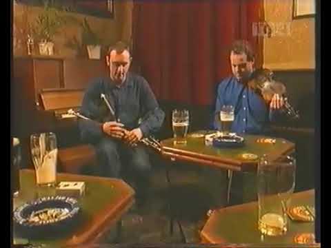 Michael McGoldrick - Jenny Picking Cockles