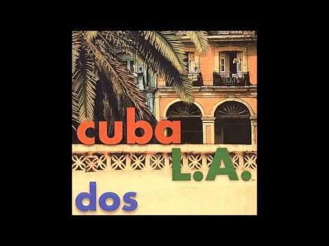 Danzon Legrand - Cuba L.A. Dos - Narada Cuba