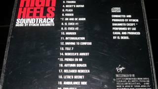 Ryuichi Sakamoto -  "EL CUCU #1" y "EL CUCU #2" - (High Heels Original Soundtrack -1991)