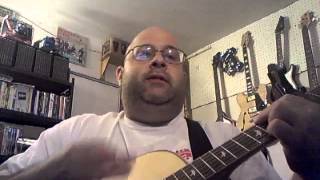 Scott Erickson - Dream Away (George Harrison cover)