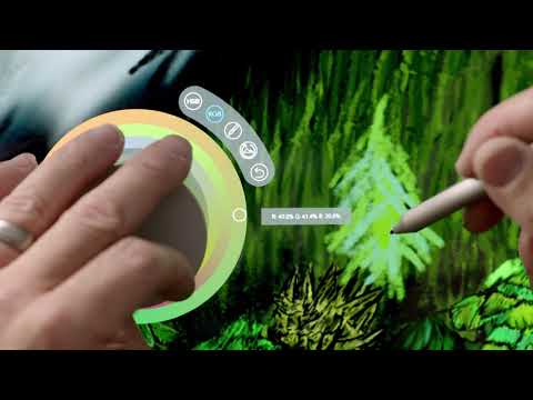 Microsoft Studio 2 Core i7 32GB RAM 2TB SSD All in One Desktop