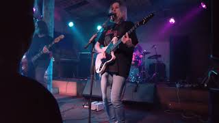 Slothrust, Surf Goth, Rotten Pumpkin, Stereo Glasgow