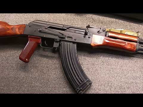 AR15/M16 vs AKM/AK74:A Half Century Of Historical Rivalry (Final Holiday Hangout, Farewell To 2021)