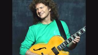 Pat Metheny - Lesson on Improvisation (Audio++)