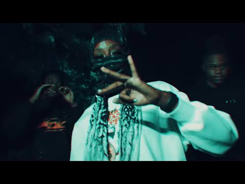 GiGi Glizzy x Milo Floxk x Jahh Flocco - 3 Deep (Shot by MBAM) (Prod by @KayArchon)