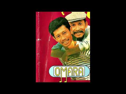 M. SHARIFF PAK MAN TELO - Ca Ca Berniaga - Album Lagu Jenaka OMARA