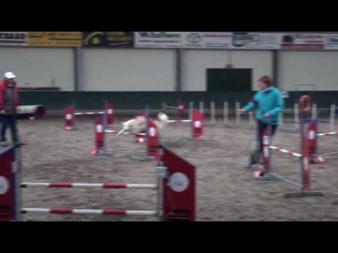 Nessa jumping 07-02-2010