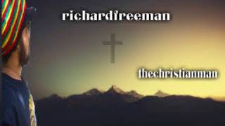 richard freeman the christian man