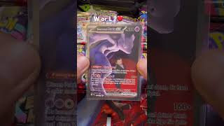 Mewtu😍🥰 #pokemon #pokemoncards #helpmemakethismakesense #cards