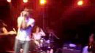 Cartel - Write This Down