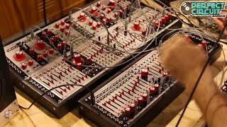 Video thumbnail for Verbos Electronics Multi-Delay Processor Sounds at NAMM 2018 by Perfect Circuit