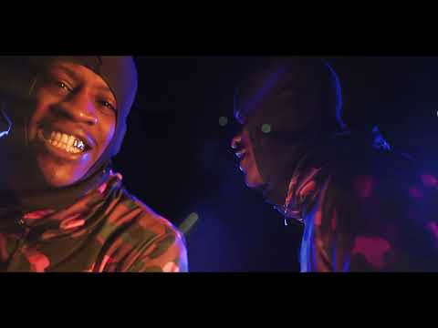 smokii bando x kush wilkes "PAIN IN MY SOUL" | DIR  BY H.E VISUALS